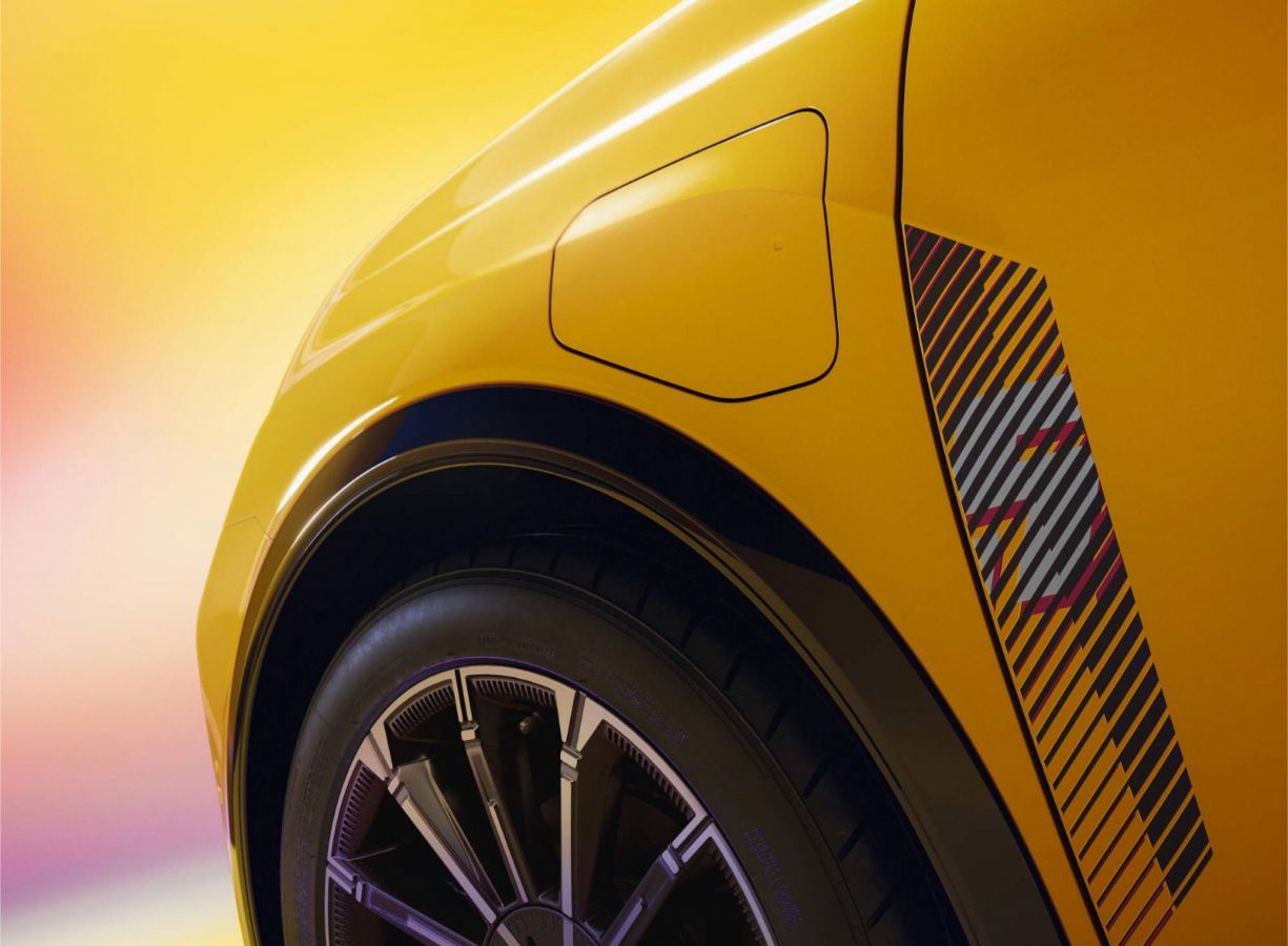 Renault 5 E-Tech: Αλλαγές στη γκάμα και η νέα εισαγωγική έκδοση 